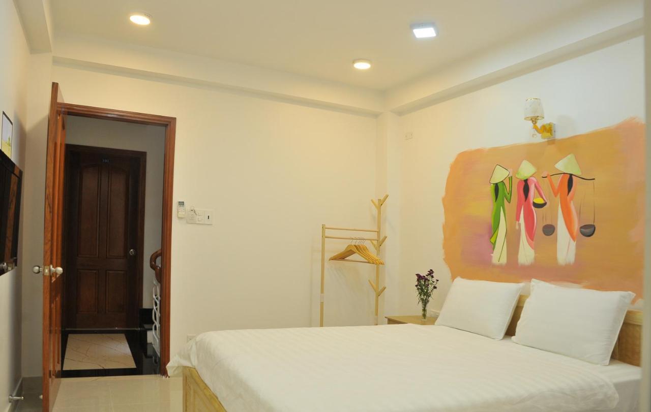 Lala Home Thành Pho Ho Chí Minh Esterno foto
