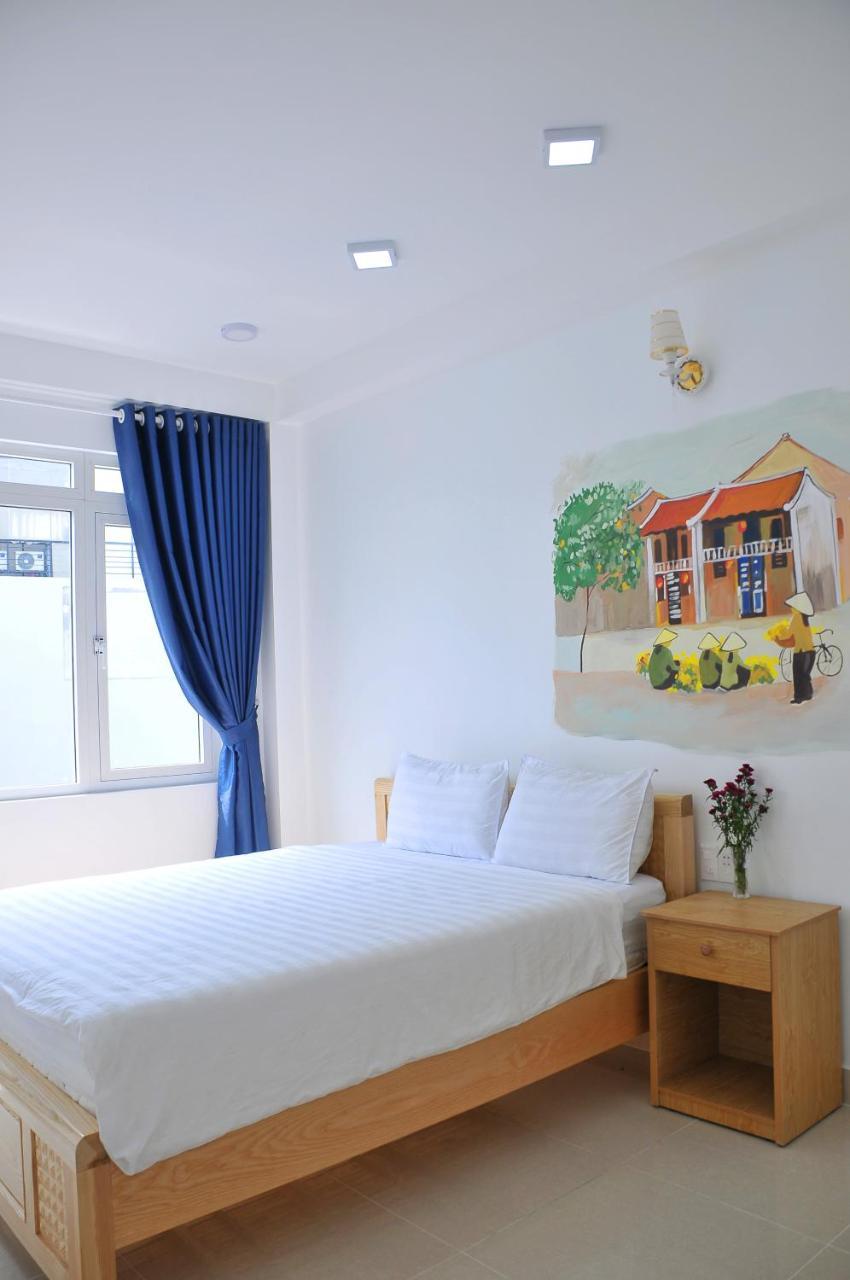 Lala Home Thành Pho Ho Chí Minh Esterno foto