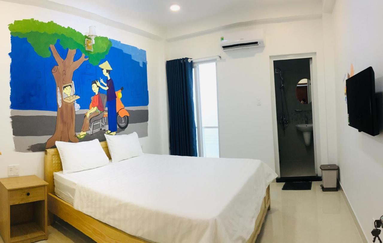 Lala Home Thành Pho Ho Chí Minh Esterno foto