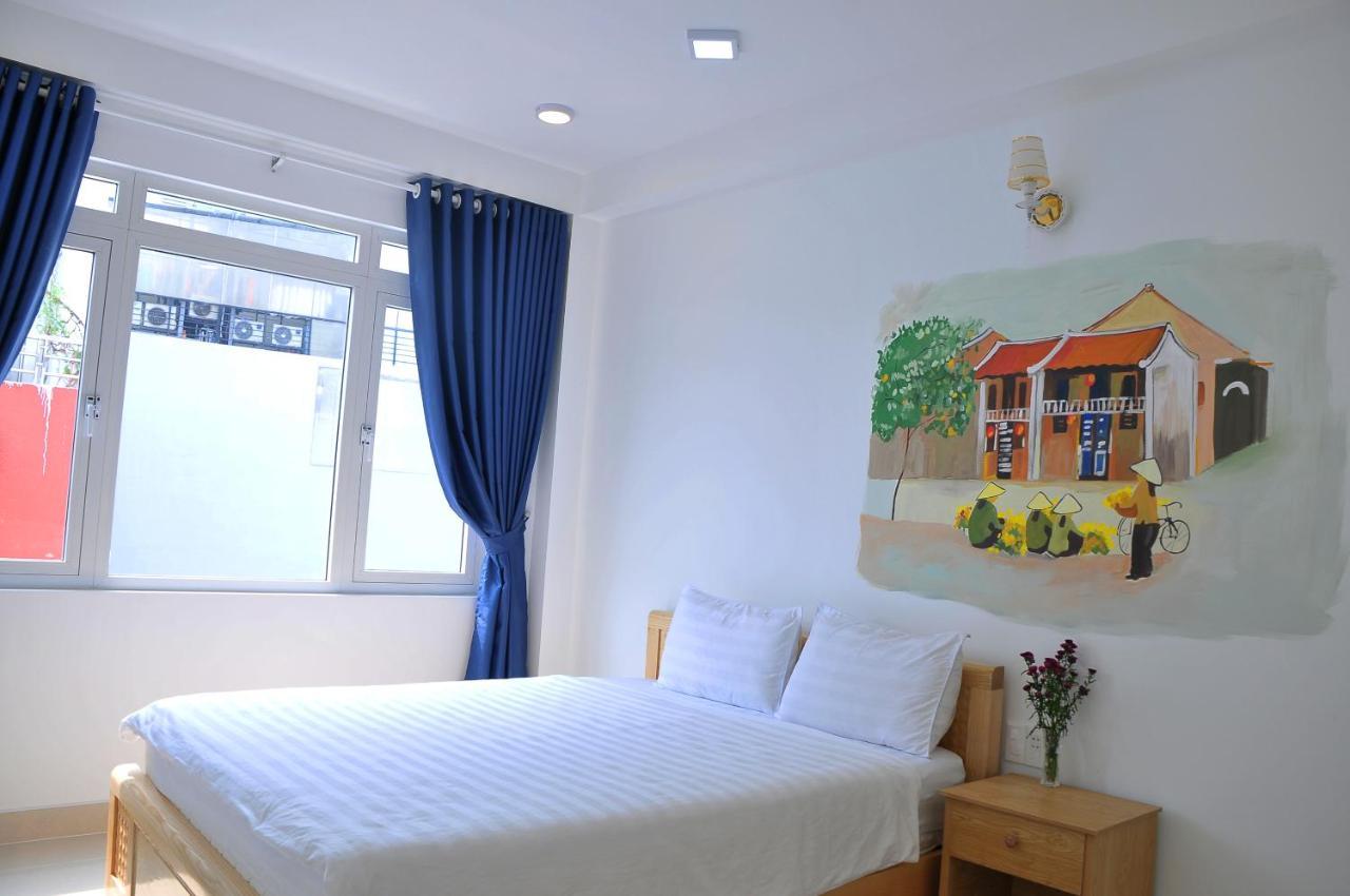 Lala Home Thành Pho Ho Chí Minh Esterno foto