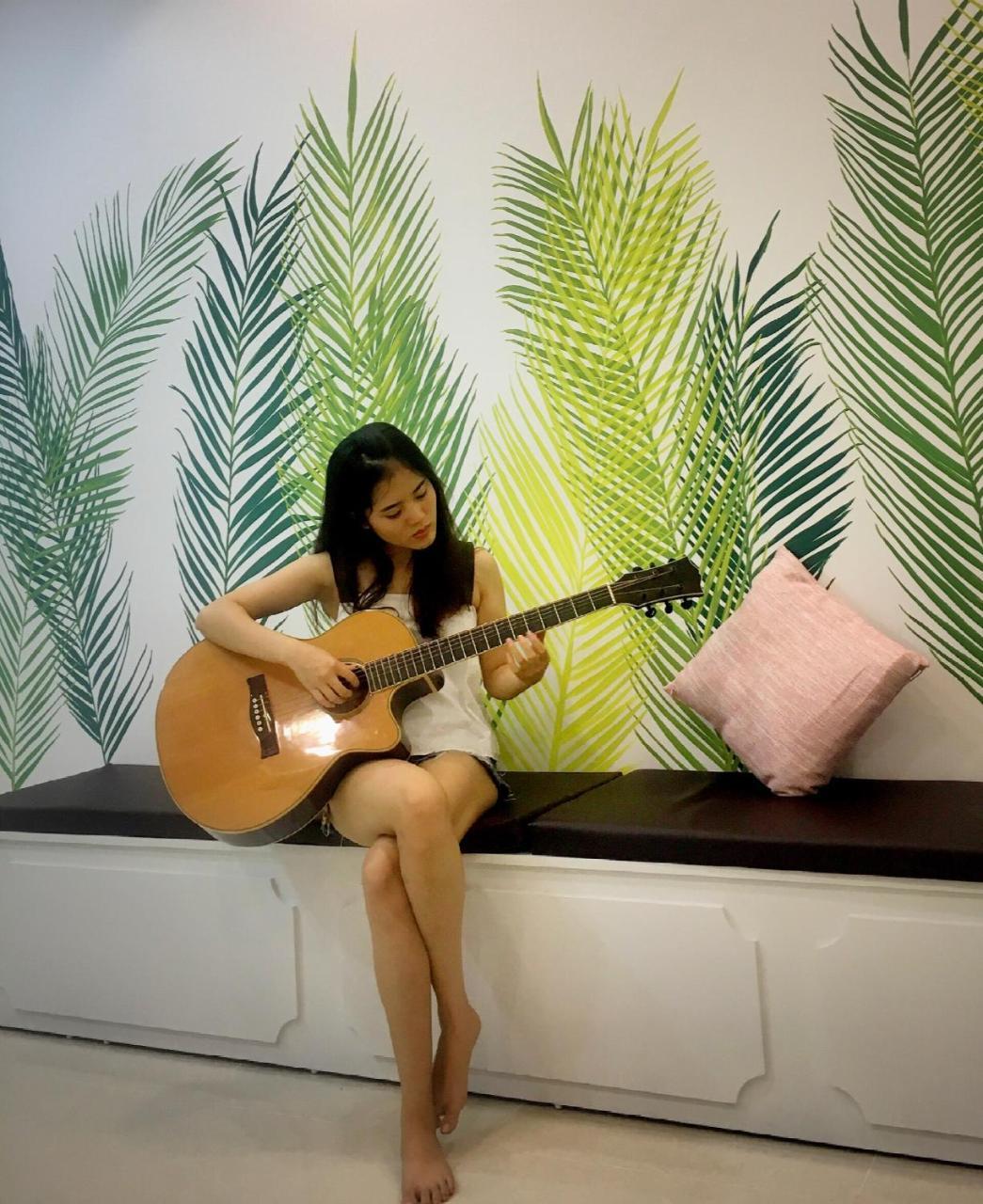 Lala Home Thành Pho Ho Chí Minh Esterno foto