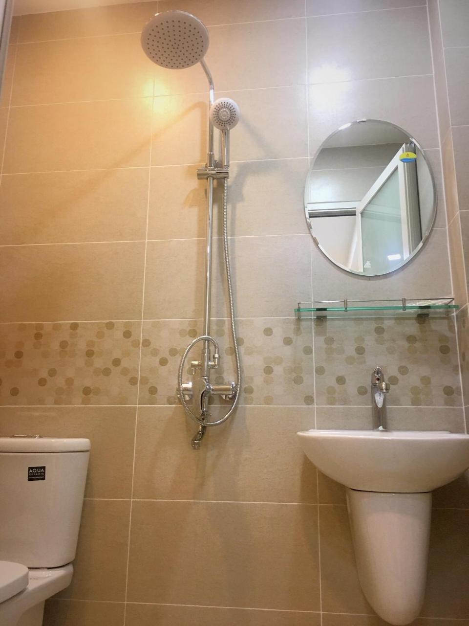 Lala Home Thành Pho Ho Chí Minh Esterno foto